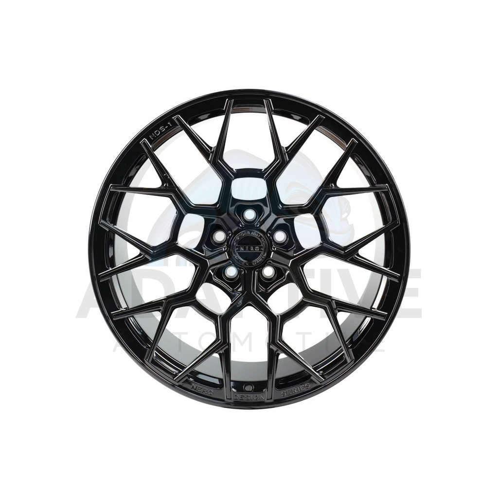NDS-1 Wheel package 20/21"