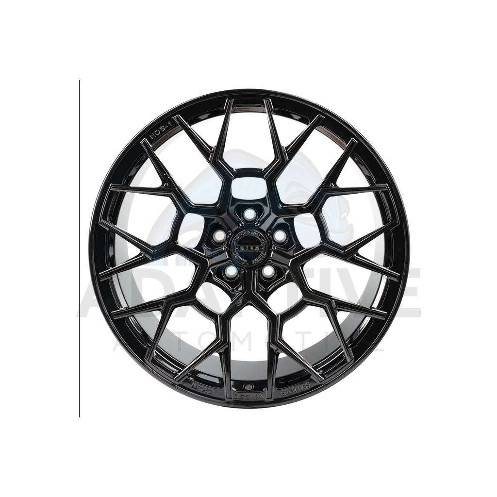 FORGED 23" (set of 4) - NDS-1