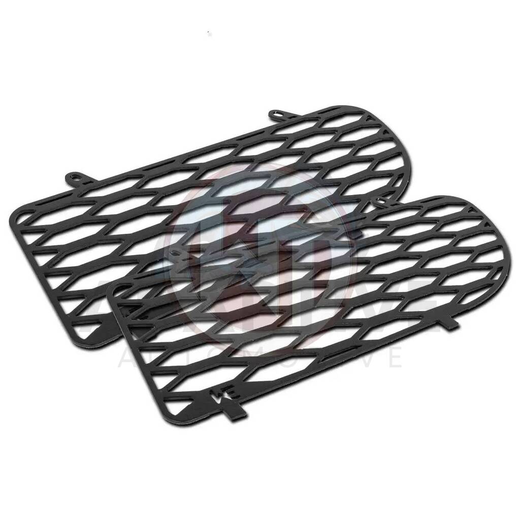 Air Inlet Gitter Set Audi RS4