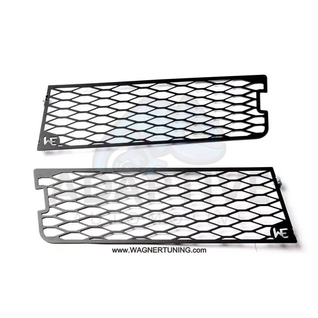 Air Intake Gitter Set for Audi RS6