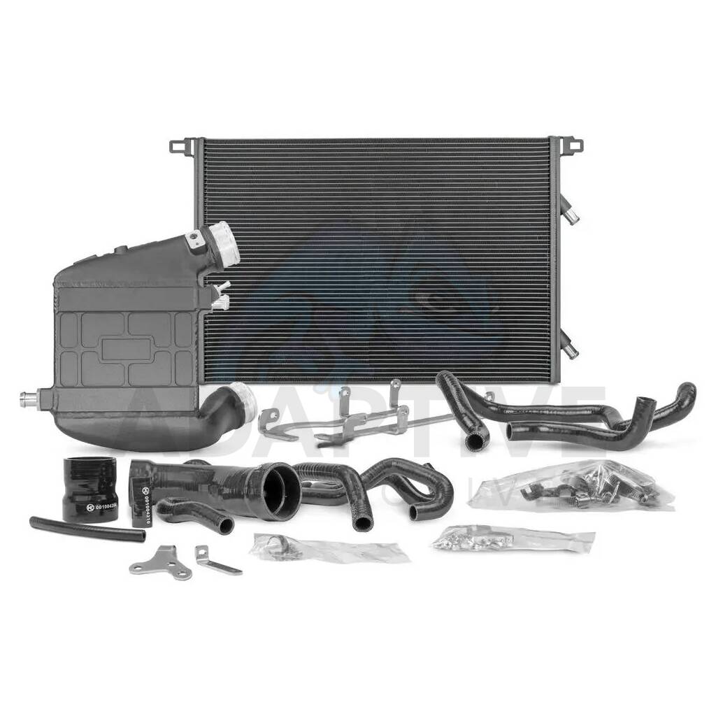 Comp. Package Audi RS4 B9 / RS5 F5 Intercooler / Radiator
