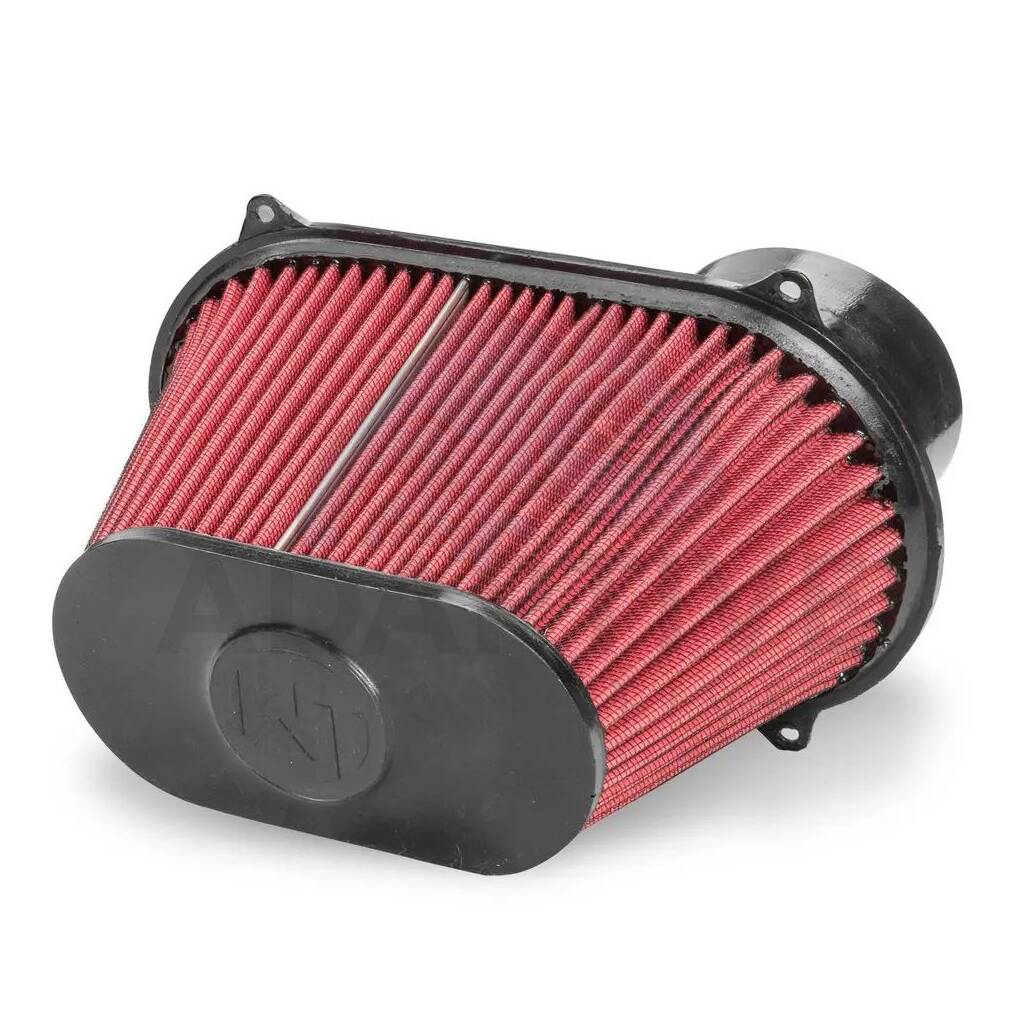 Racing Air Filter 230x130 Ø76mm
