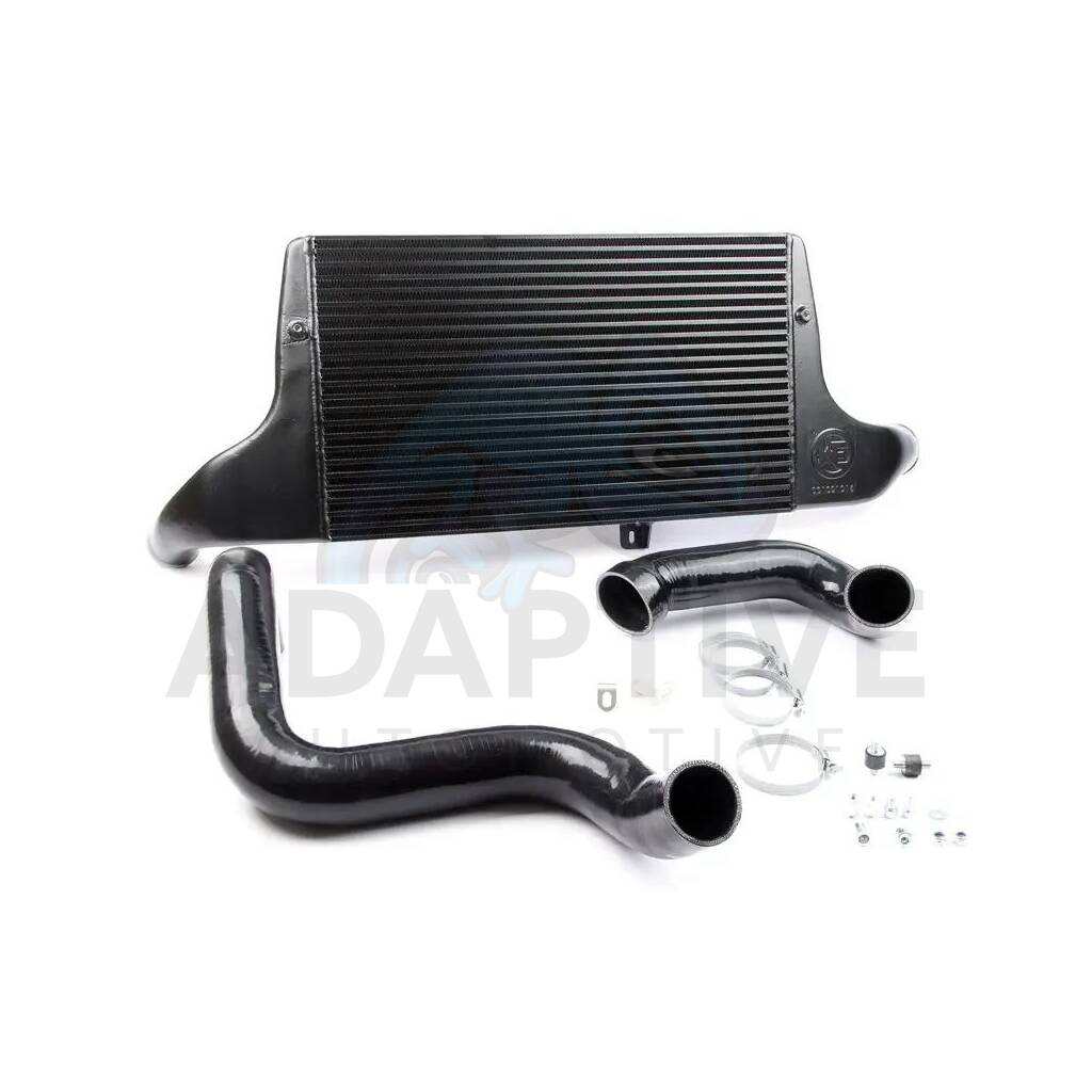 Intercooler Kit for Audi TT 1.8T quattro 225-240HP