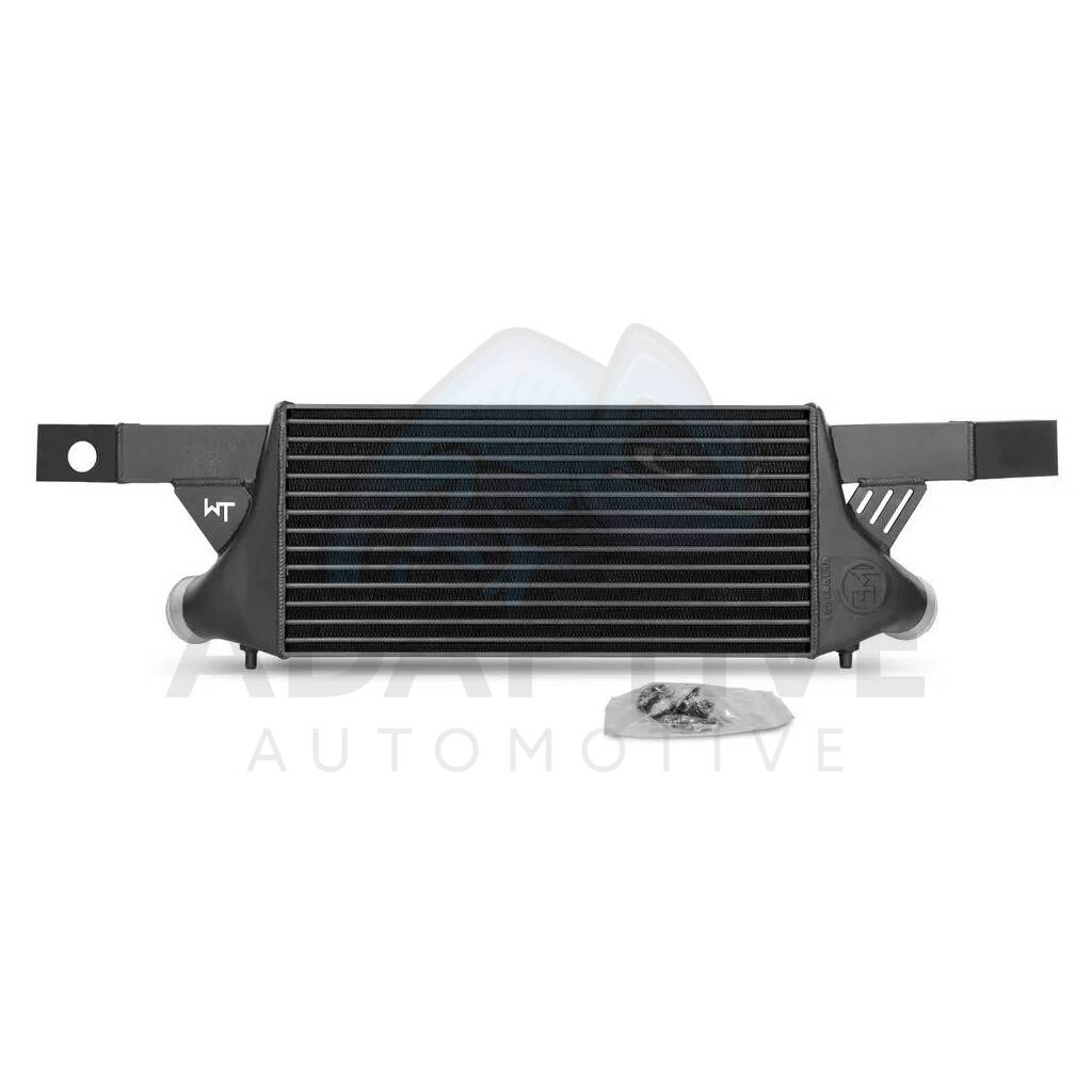 Competition Intercooler Kit EVO 2 Audi RS3 8P