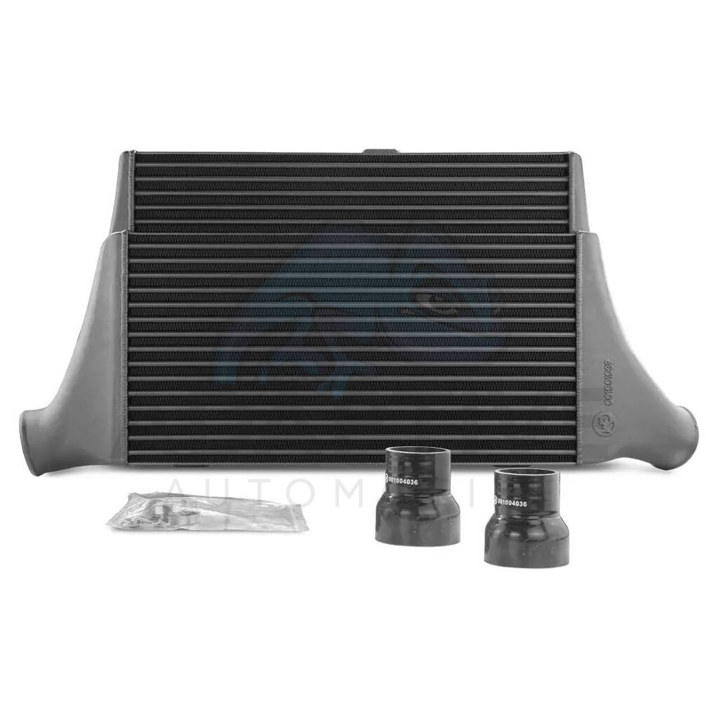 Comp. Intercooler Kit Mitsubishi  EVO VII-IX