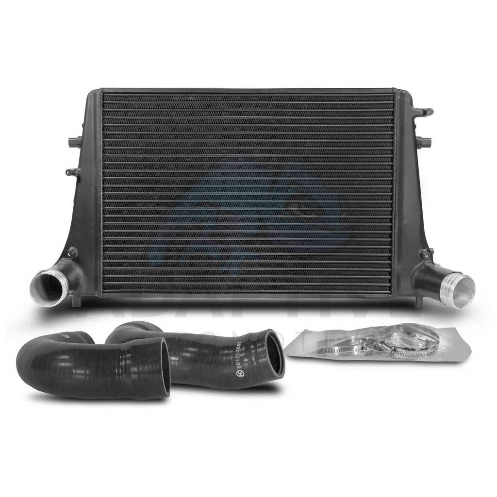 Comp. Gen.2 Intercooler Kit VAG 1,6 / 2,0 TDI
