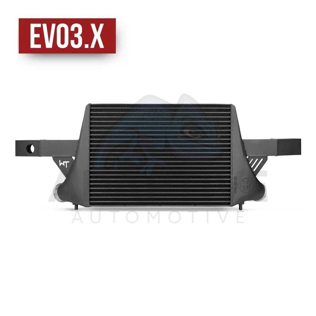 Competition Intercooler Kit EVO3.X Audi RS3 8P