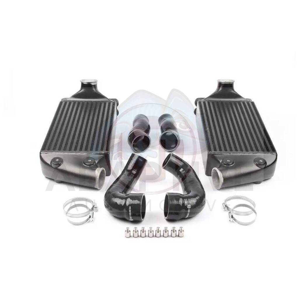Performance Intercooler Kit Porsche 997/2