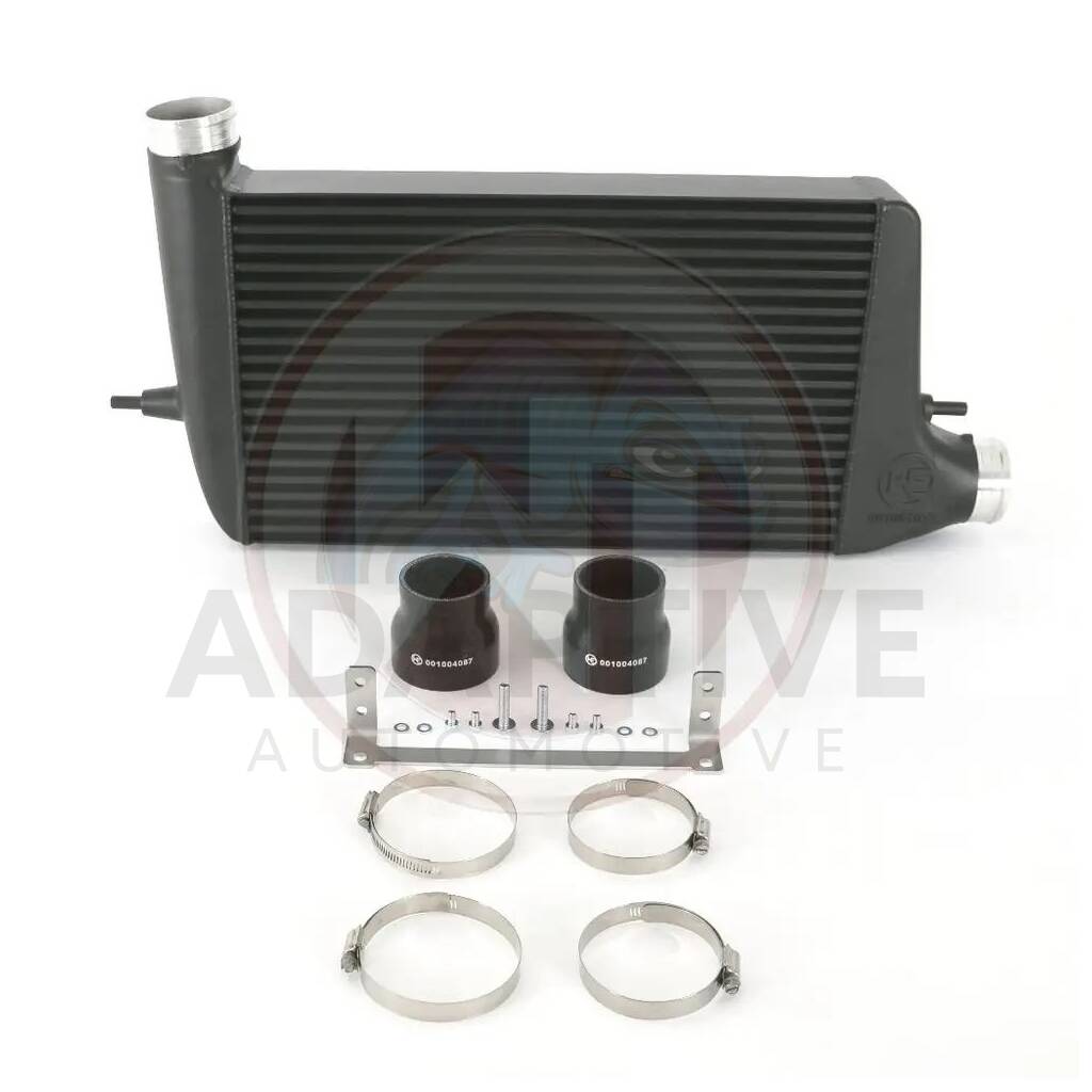 Comp. Intercooler Kit Mitsubishi EVO X 2,5 inch