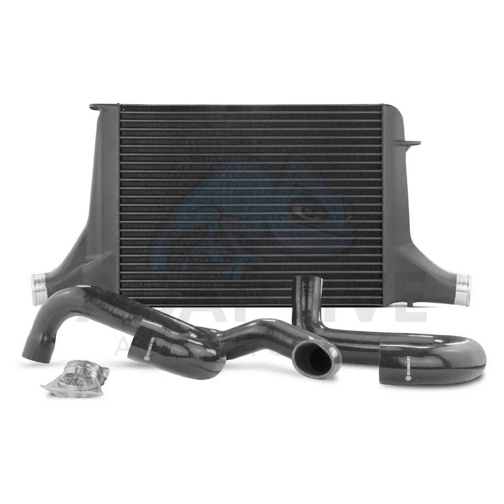 Comp. Intercooler Kit Opel Corsa D GSI/OPC