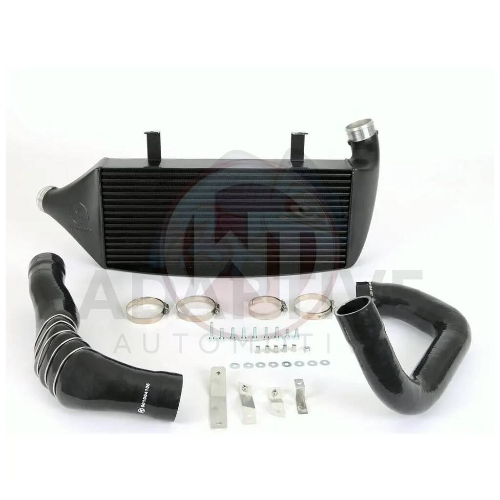 Comp. Intercooler Kit Opel Astra H OPC