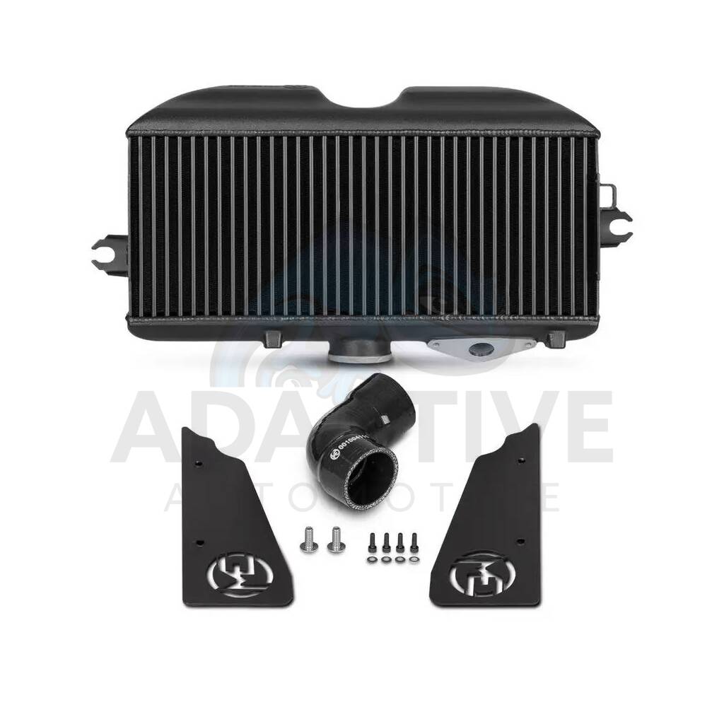 Comp. Intercooler Kit Subaru WRX STI 2007-2013
