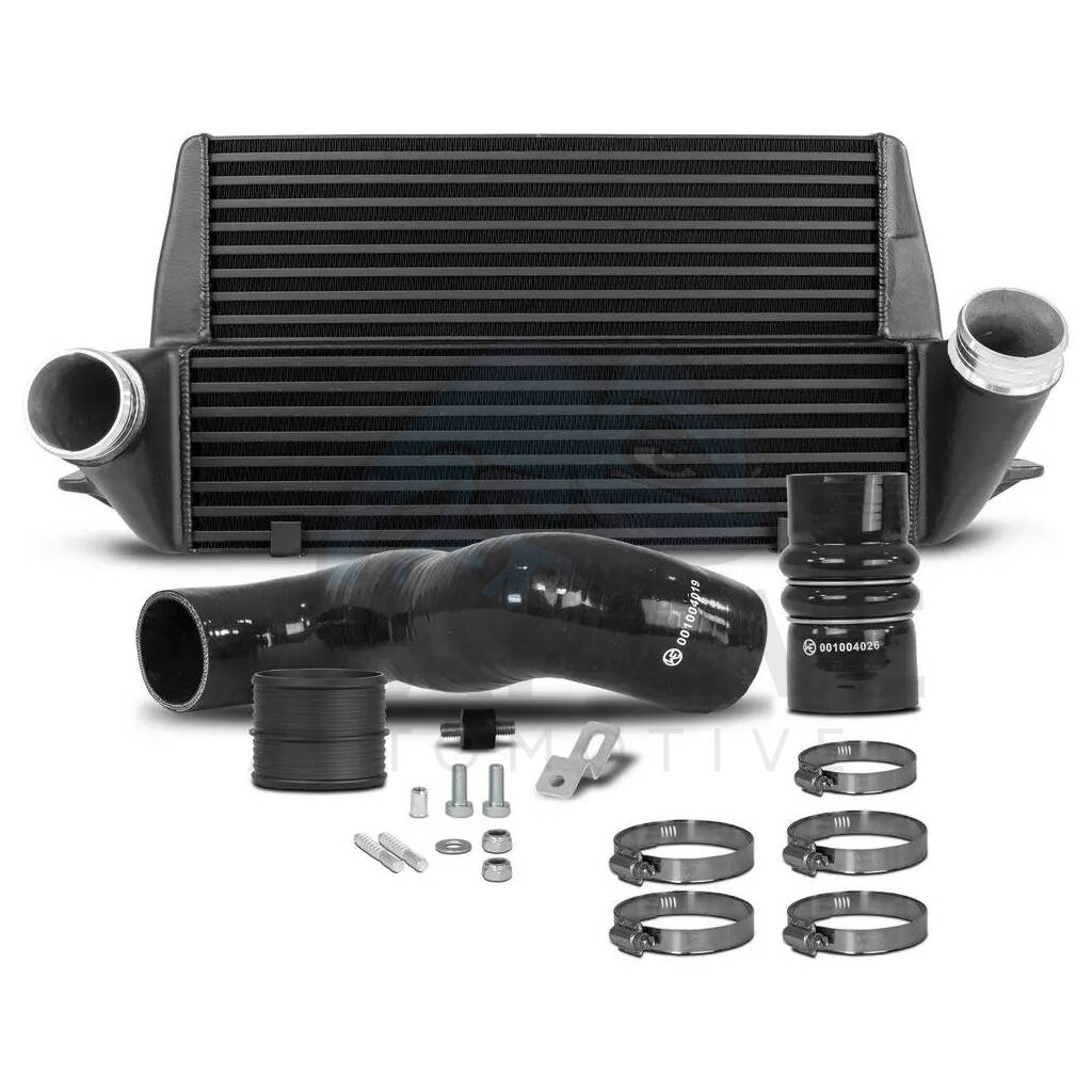 Comp. Intercooler Kit EVO3 BMW E82 E90