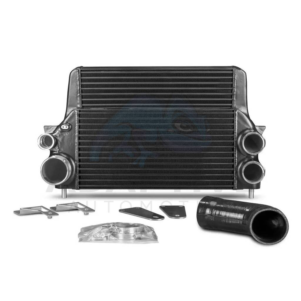 Comp. Intercooler Kit Ford F150 2017-2020 10 Speed
