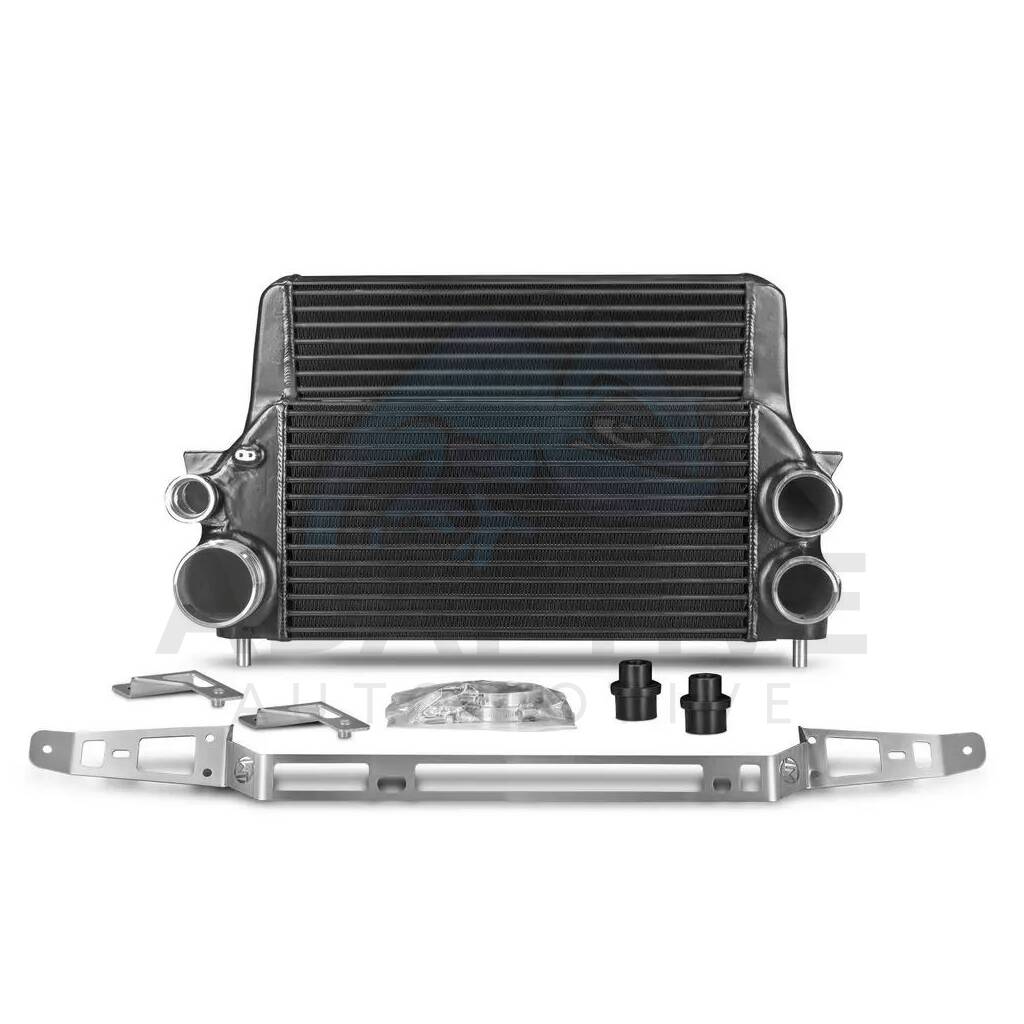 Comp. Intercooler Kit Ford F150 Raptor 10 Speed