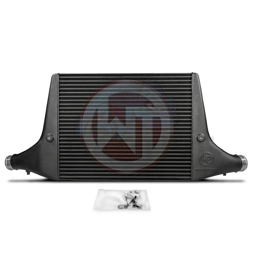 Comp. Intercooler Kit Audi S4 B9/S5 F5 EU-model