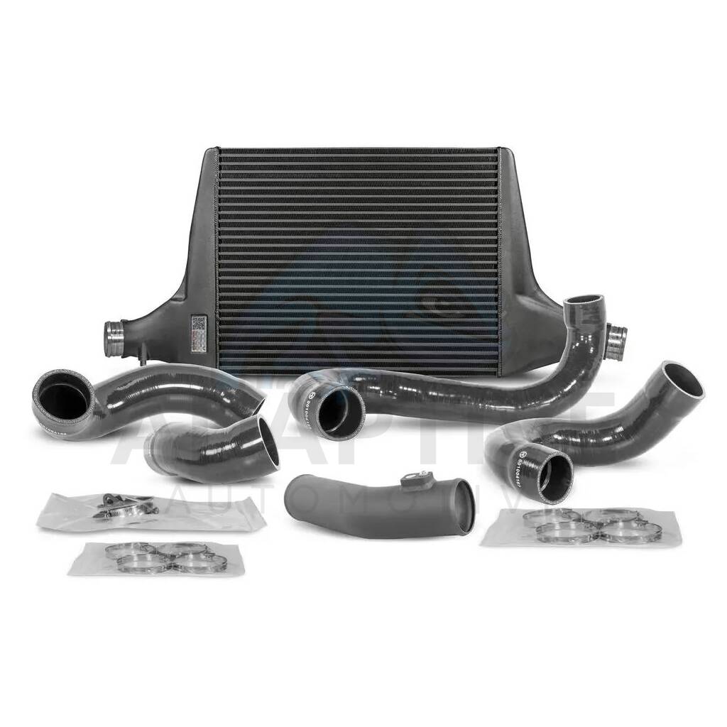 Comp. Intercooler Kit Audi S4 B9/S5 F5 EU-model