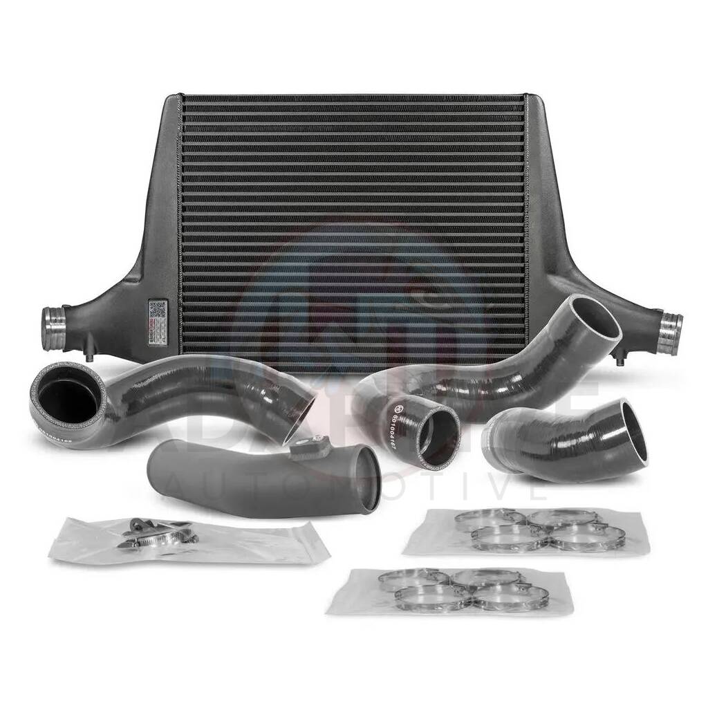Comp. Intercooler Kit Audi S4 B9/S5 F5 US-model