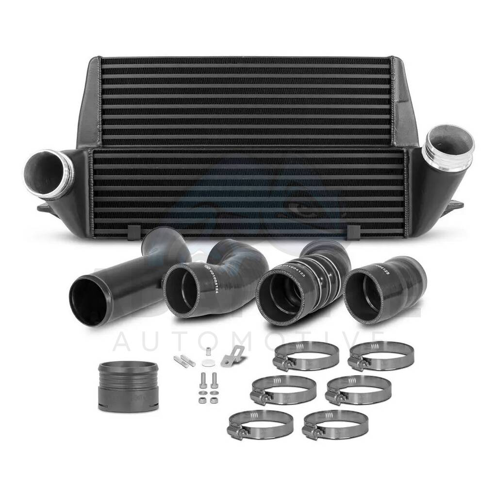 Comp. Intercooler Kit EVO3 BMW E90 335d