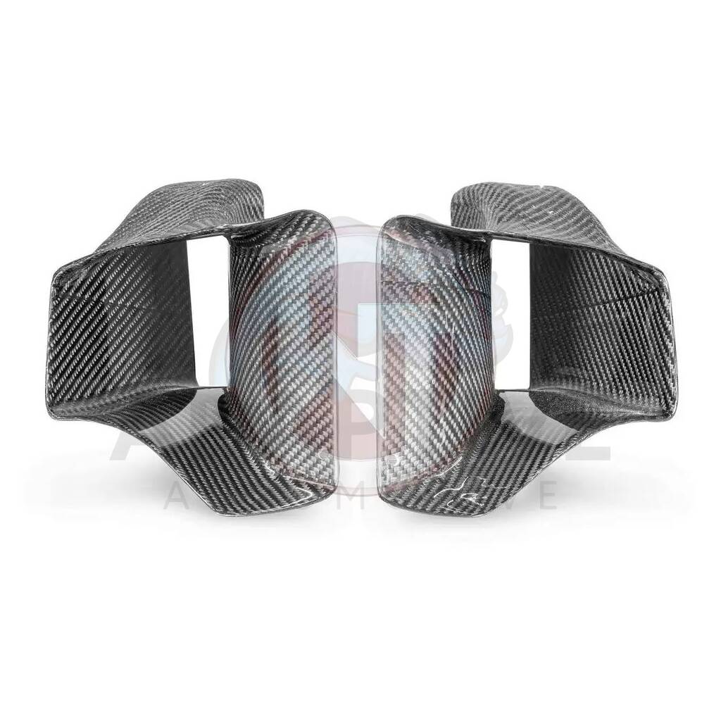 Ram Air Kit Kia Stinger GT 3,3TGDI