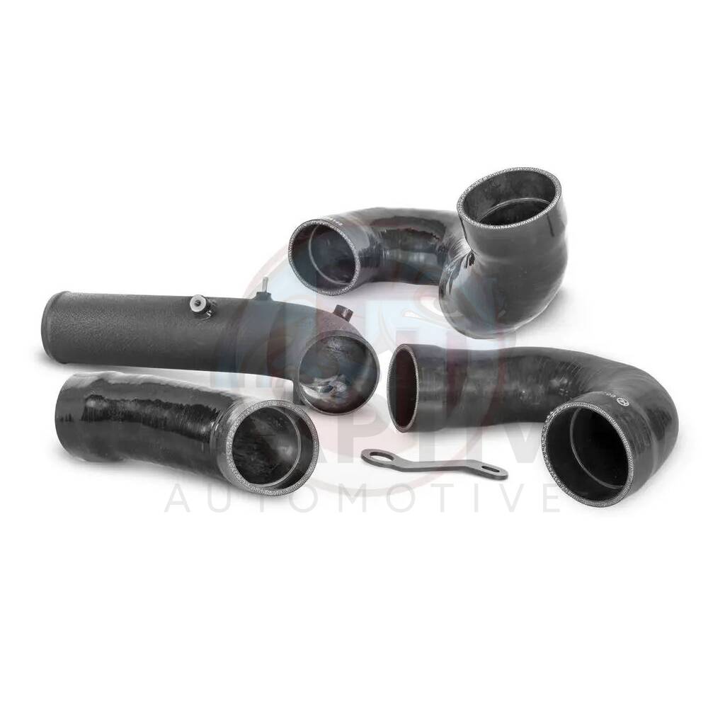 Charge Pipe Kit Ø76mm (3 Inch) Kia Stinger GT