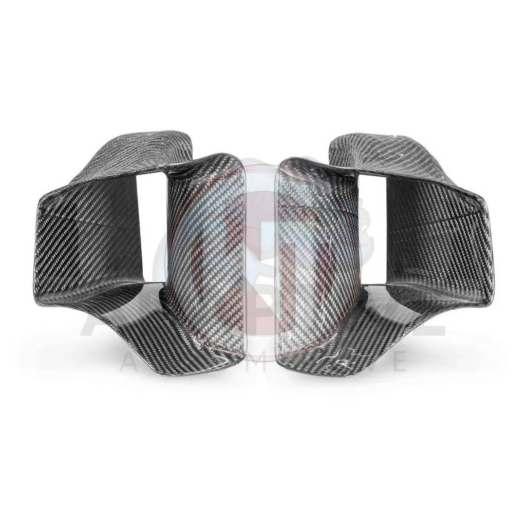 Ram Air Kit Kia Stinger GT 3,3TGDI