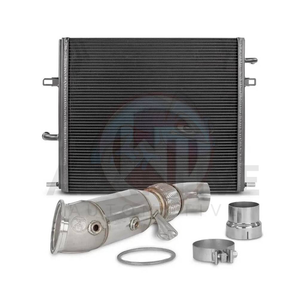 Competition Package BMW F-serie B58 Engine without OPF (200CPSI)