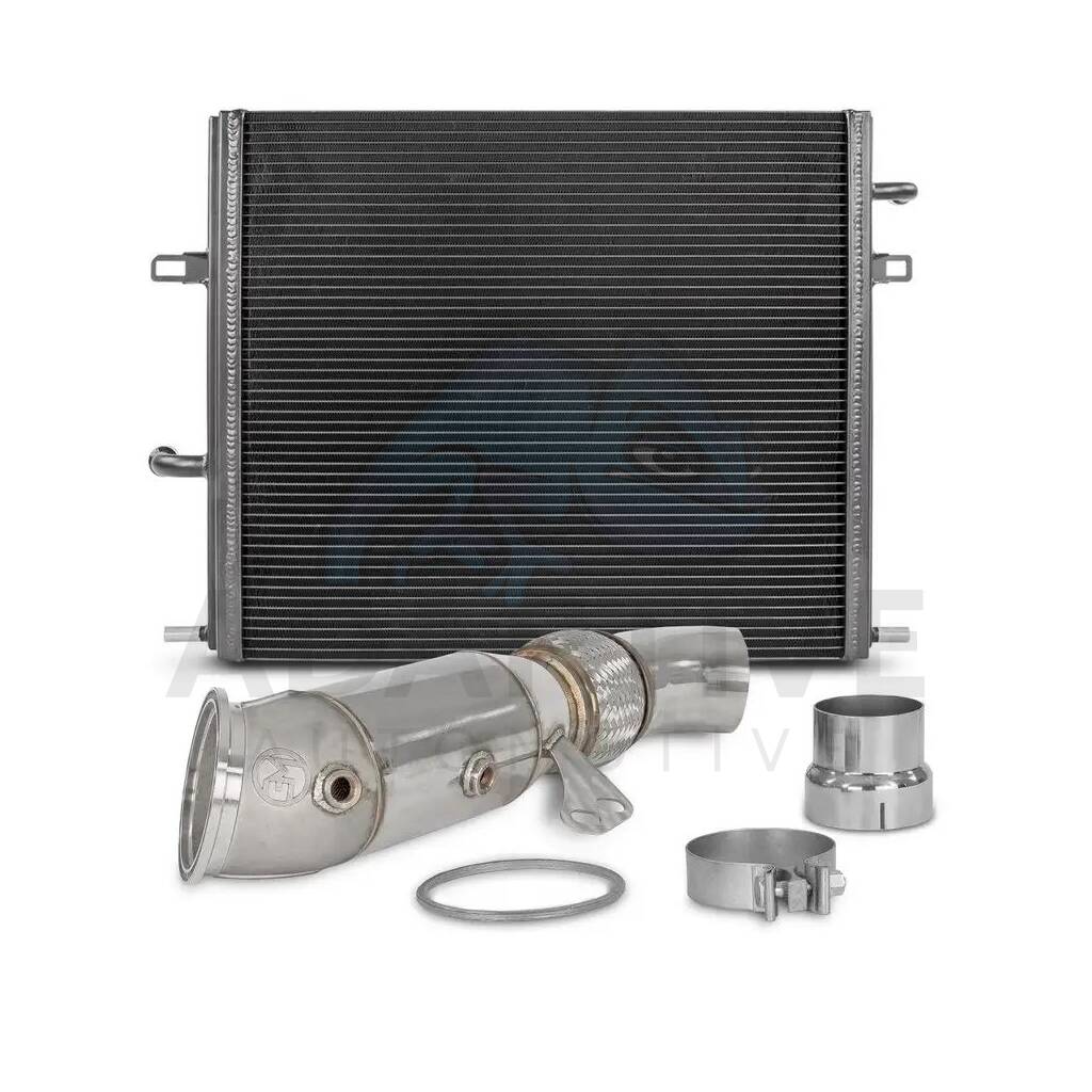 Competition Package BMW F-serie B58 Engine without OPF