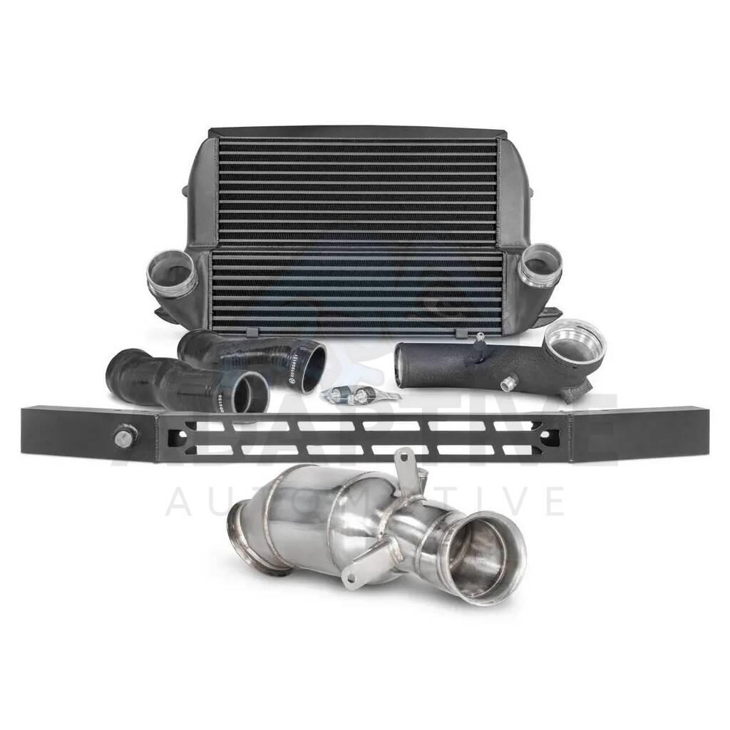 Competition Package EVO3 BMW F-serie N55 cat.7/13+