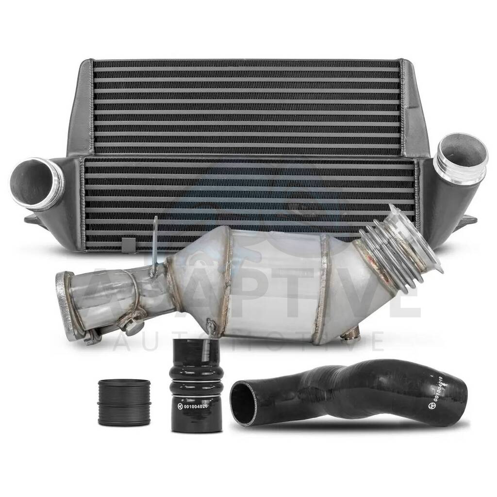 Comp. Package EVO3 BMW E-series N55 catless