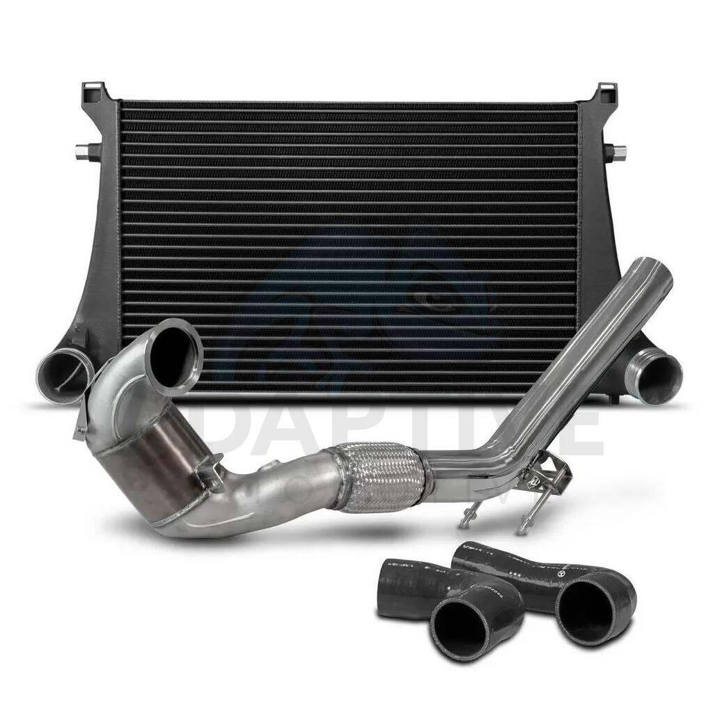 Competition Paket VAG 2,0TSI Gen3 fwd