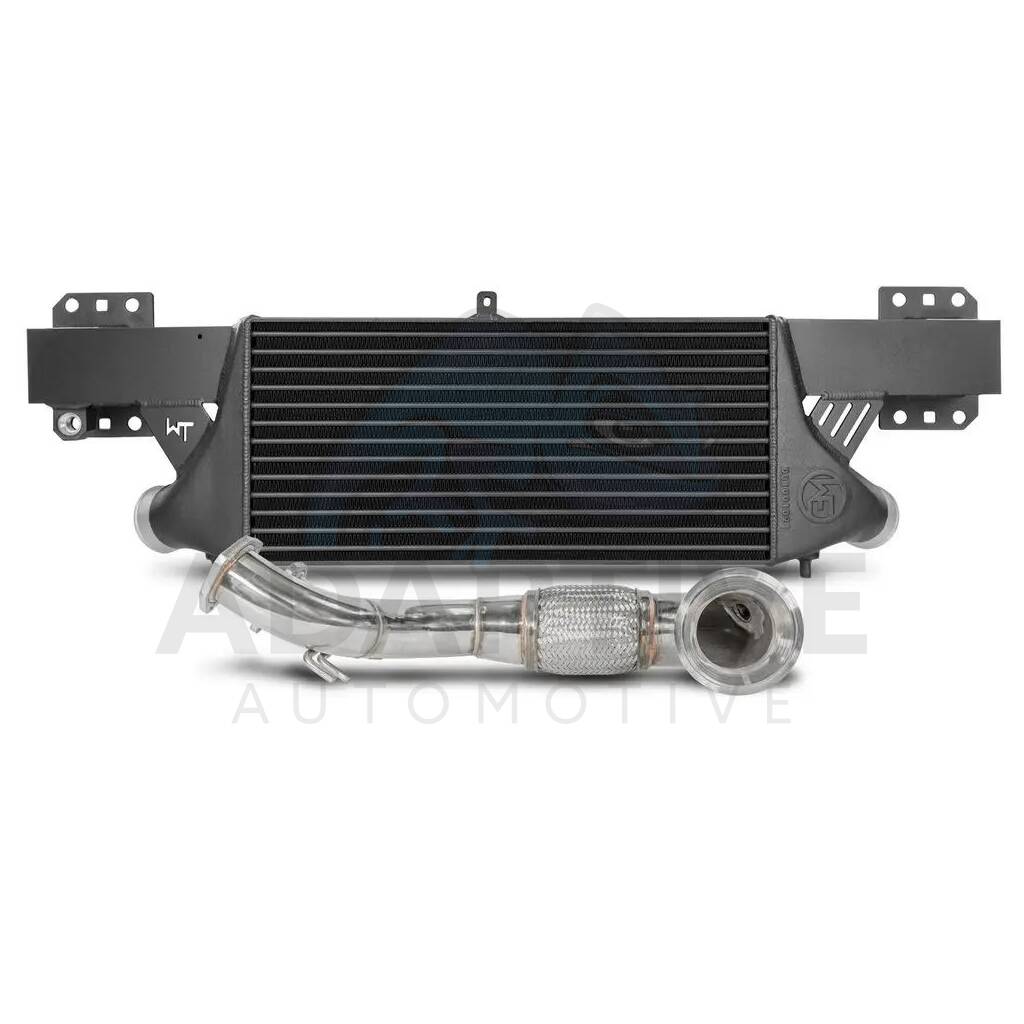 Competition Package EVO2 Audi TTRS 8J