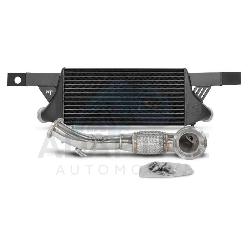 Competition Package EVO2 Audi RS3 8P
