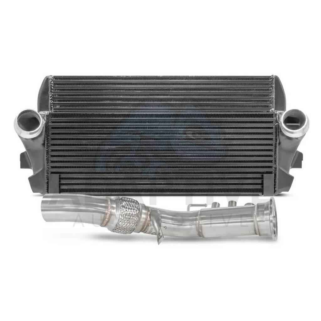 Performance Package BMW F-series F07/10/11/01/02