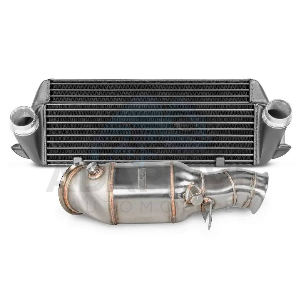 Competition Package EVO2 BMW F-serie N55 cat.7/13+