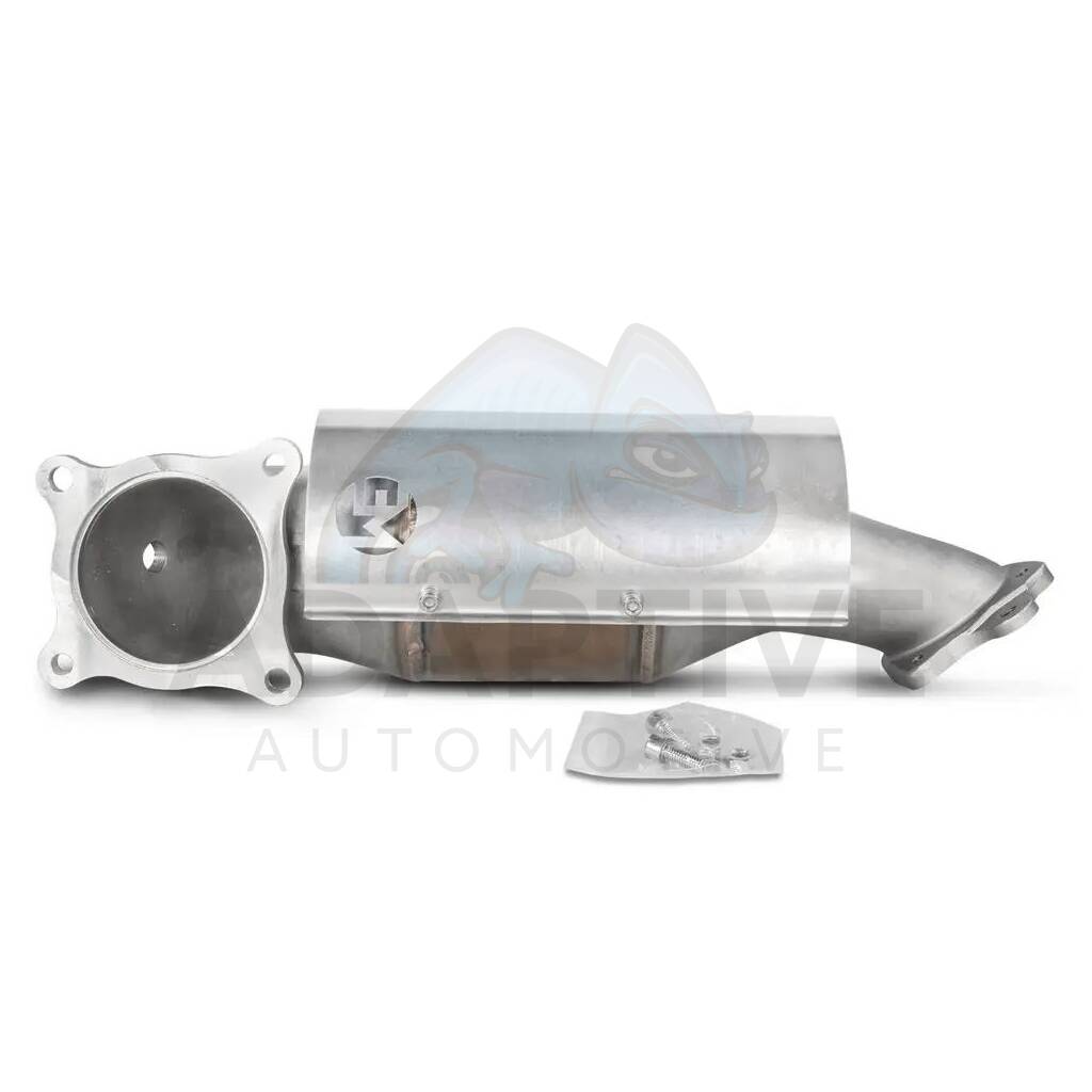 Downpipe for Honda Civic Type R [FK2] w/o O2 sensor
