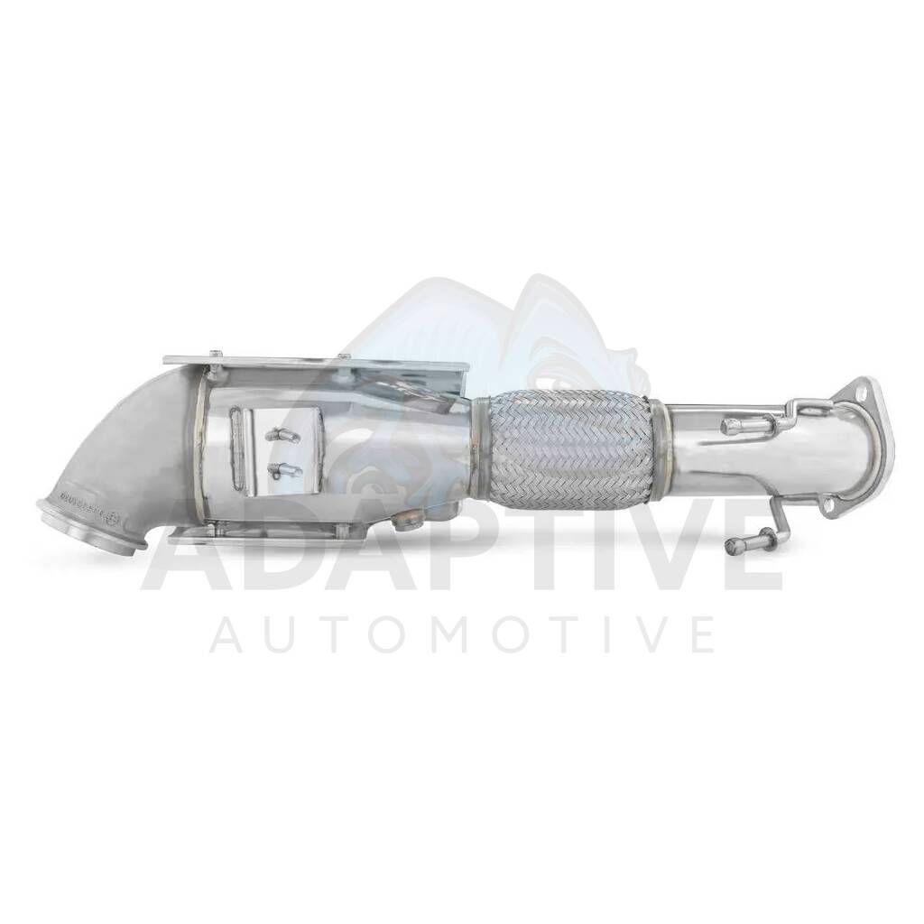 Ford Focus ST MK3 Downpipe-Kit 200CPSI