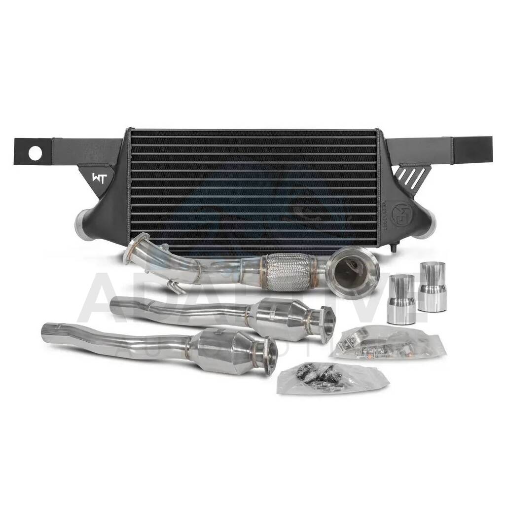 Competition Package EVO2 with catalyst Audi RS3 8P