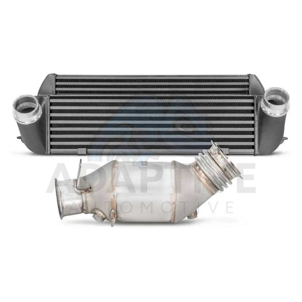 Comp. Package EVO 1 BMW F-series N55 catless -6/13