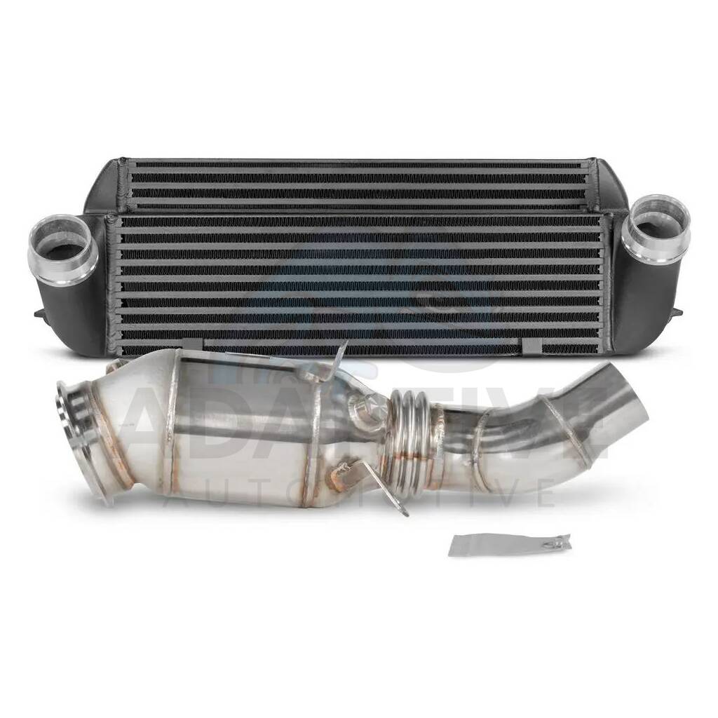 Competition Package EVO1 BMW F-serie N20 with cat.