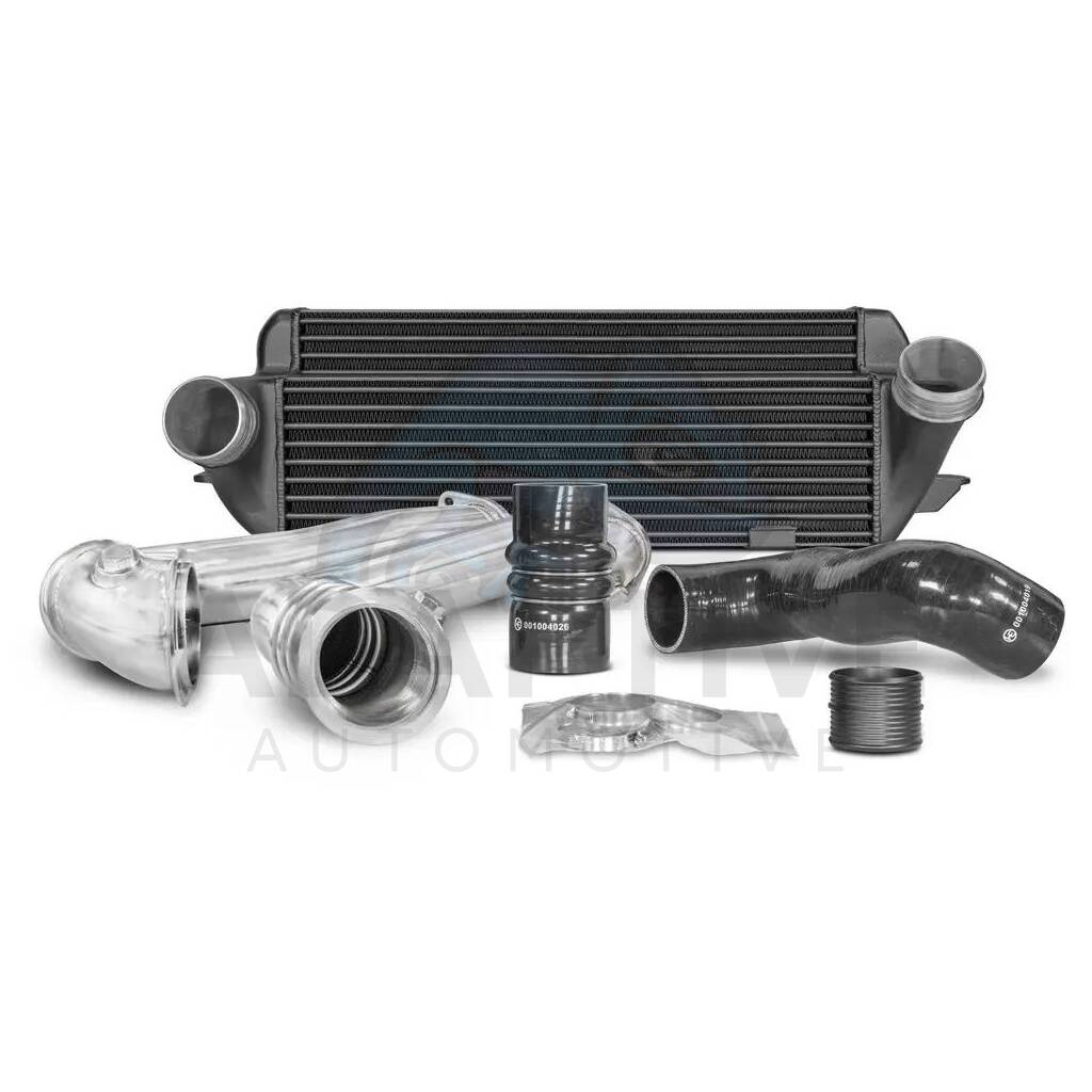 Competition Package EVO2 BMW E-series N54 engine