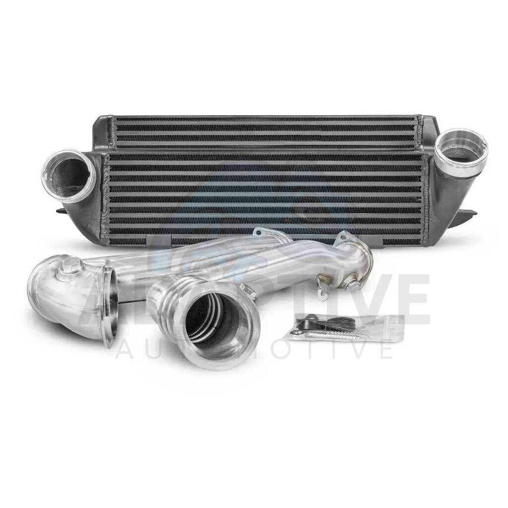 Performance Package EVO1 BMW E-series N54 engine