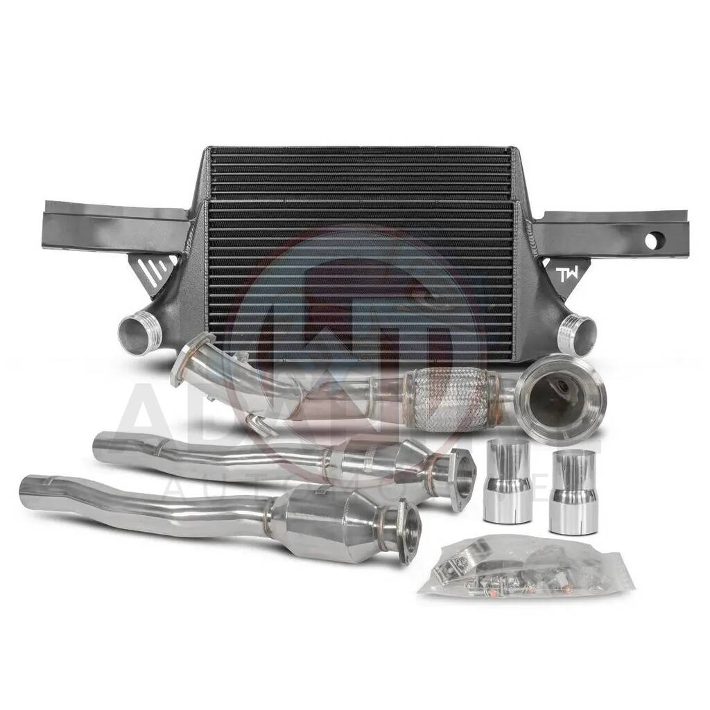 Competition Package EVO3 Audi RS3 8P
