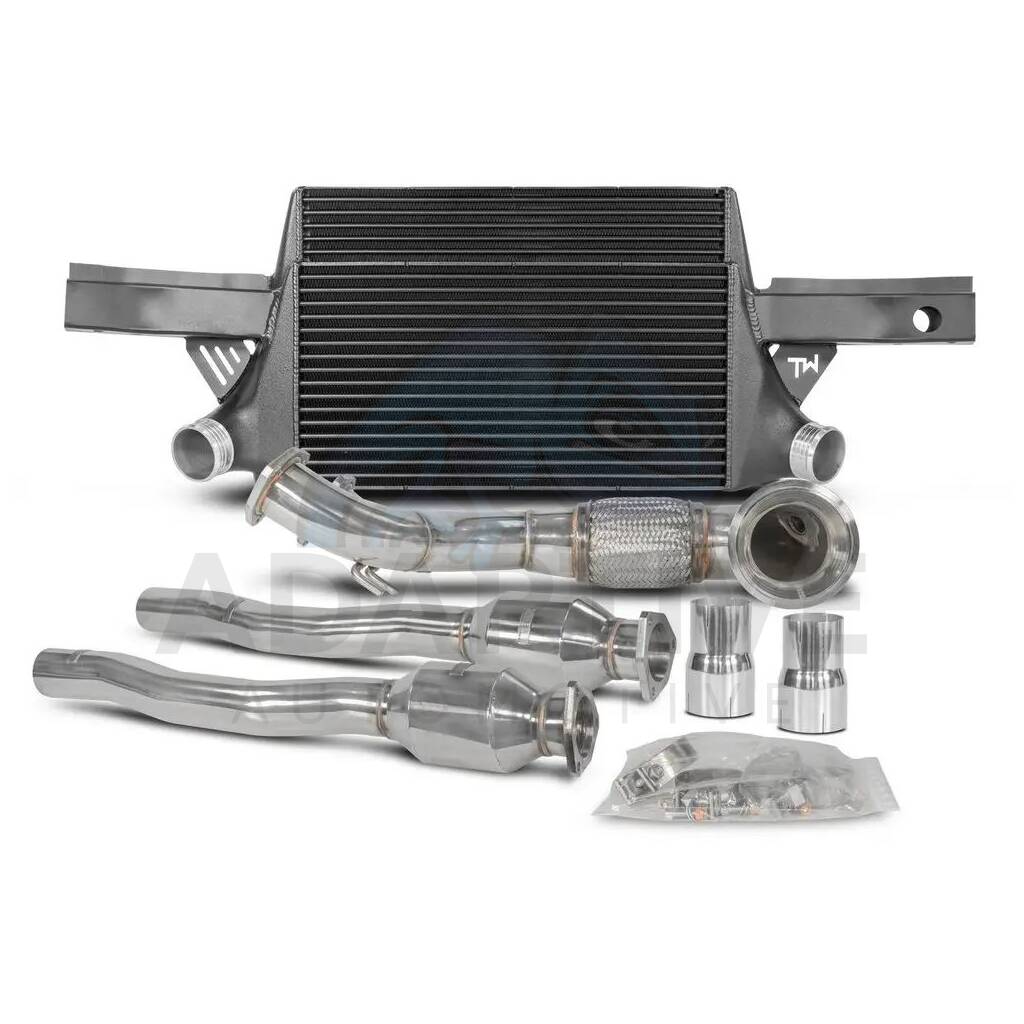 Competition Package EVO3 Audi RS3 8P