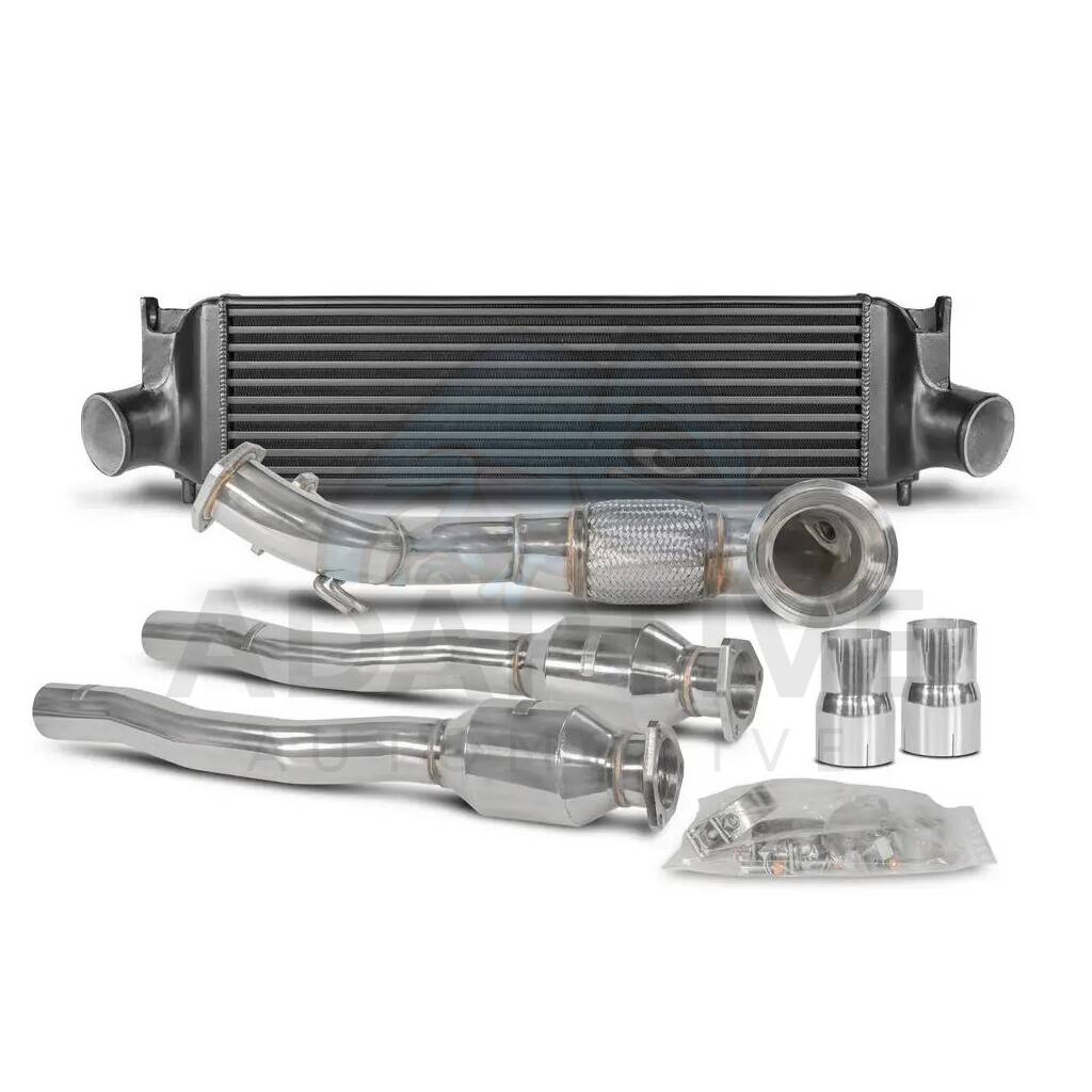 Competition-Package EVO1 Audi TTRS 8J/RS3 8P
