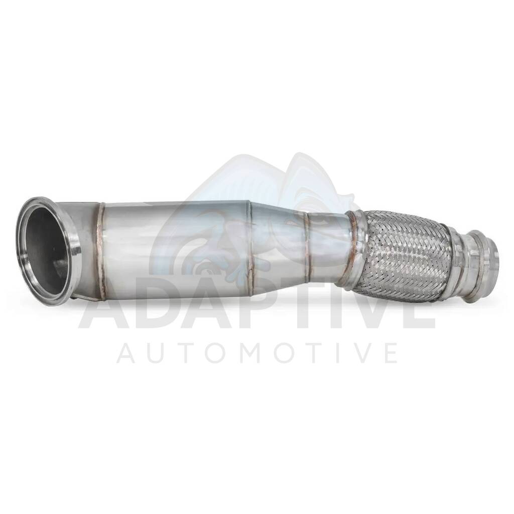Downpipe Kit for Toyota Supra MK5 B58 Engine OPF-model (catless)