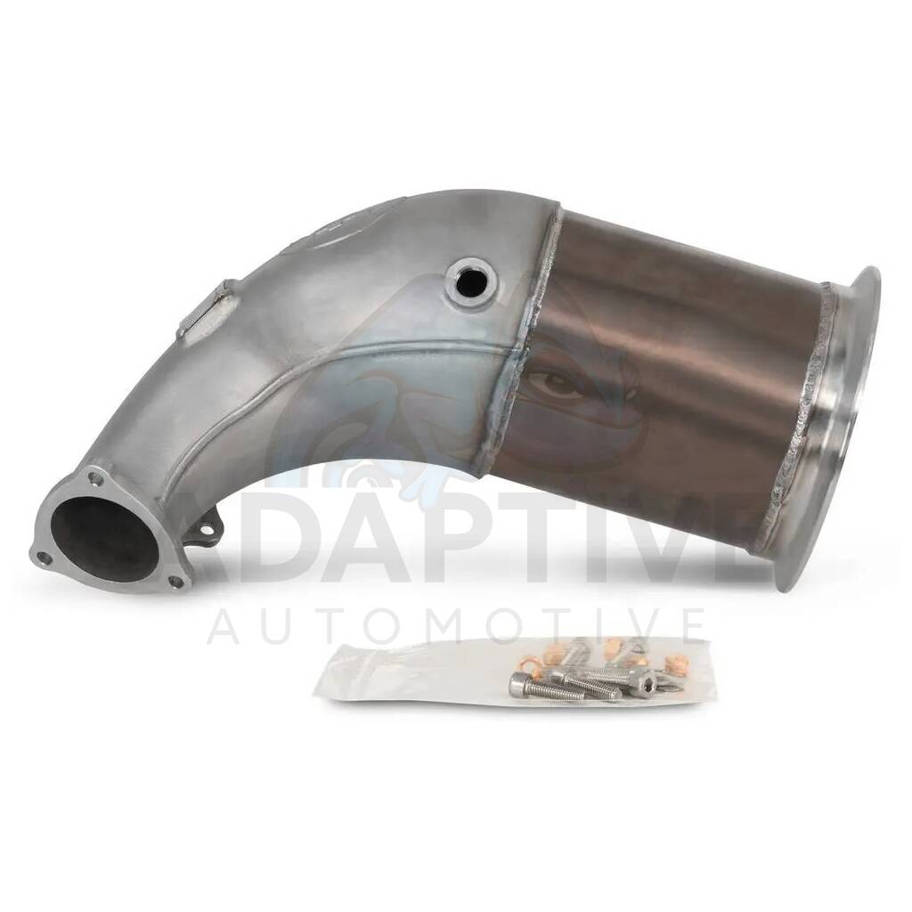 Downpipe Kit for Audi SQ5 FY 300CPSI EU6