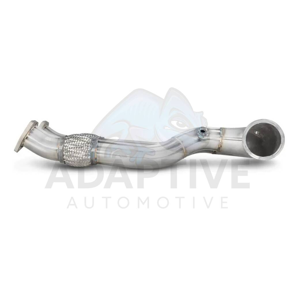 Downpipe Kit for Audi TTRS 8S & RS3 8V (FL)
