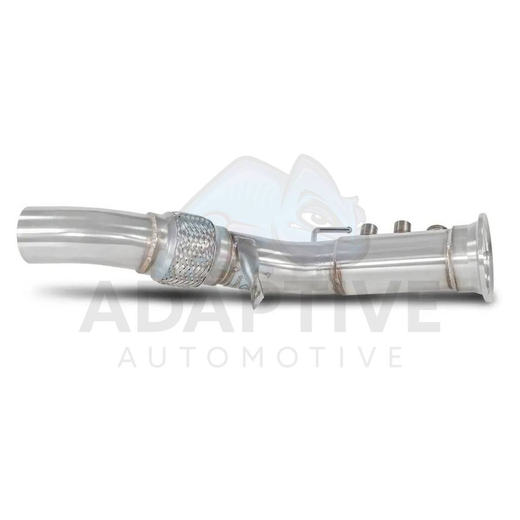 Downpipe Kit for BMW E90/E60 335d 535d