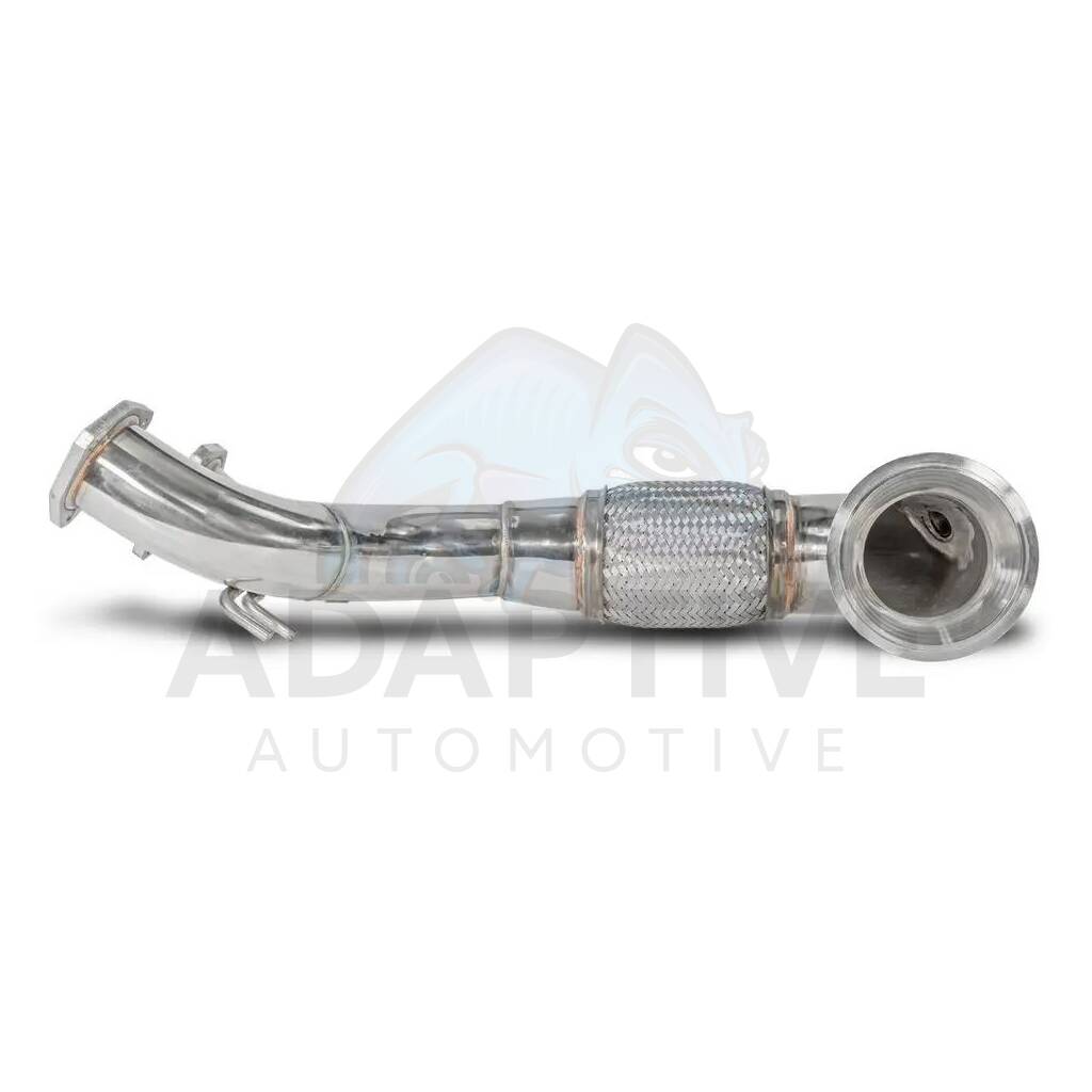 Downpipe Kit for Audi TTRS 8J / RS3 8P